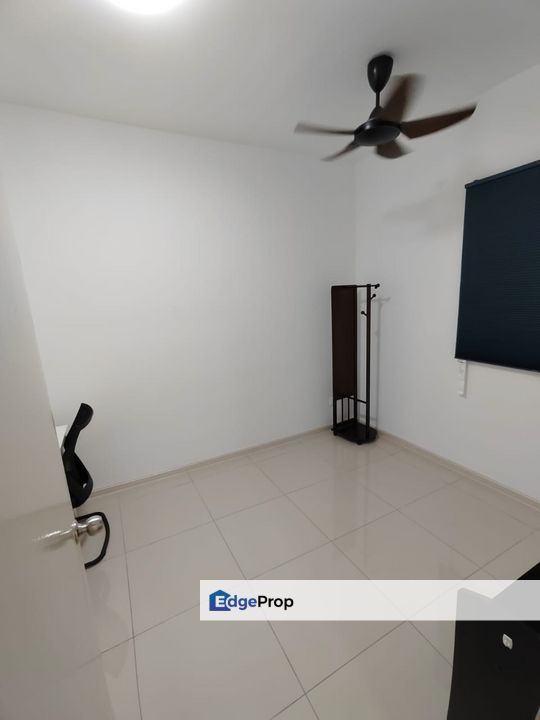 KL View Fully Furnished , Kuala Lumpur, Sentul