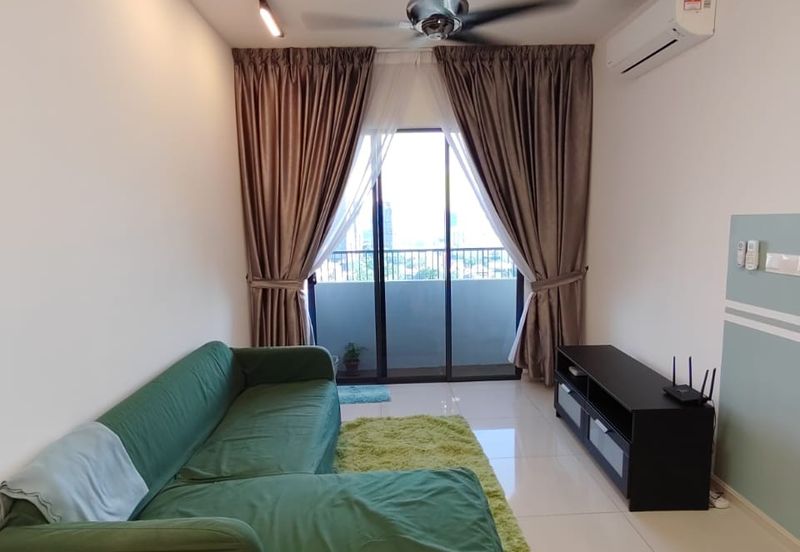 Vista Sentul Residence