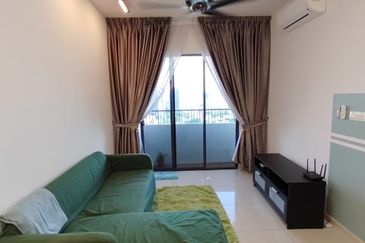 Vista Sentul Residence