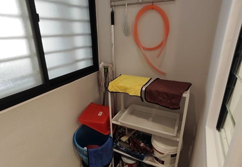 Vista Sentul Residence