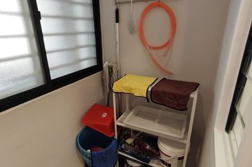 Vista Sentul Residence