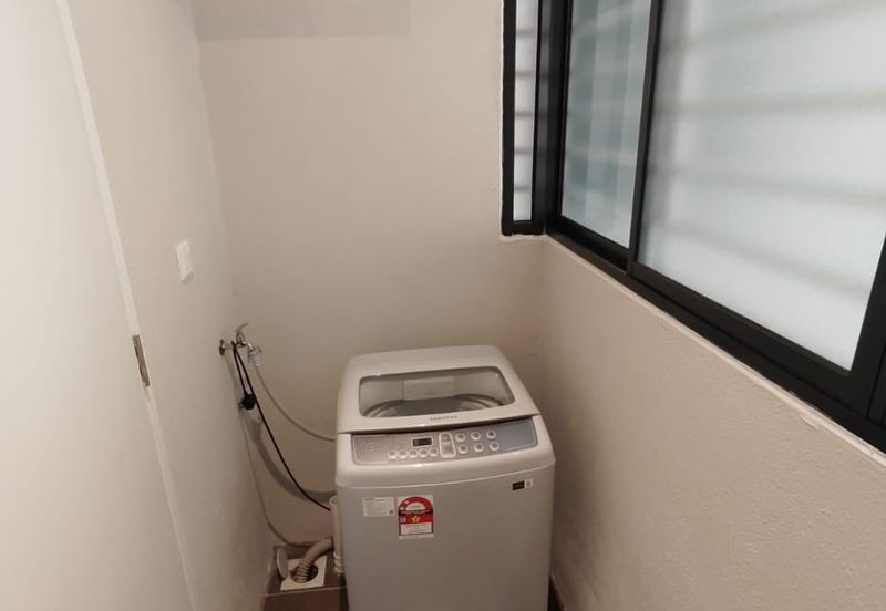 Vista Sentul Residence