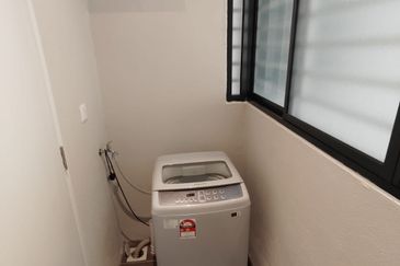 Vista Sentul Residence