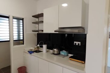 Vista Sentul Residence