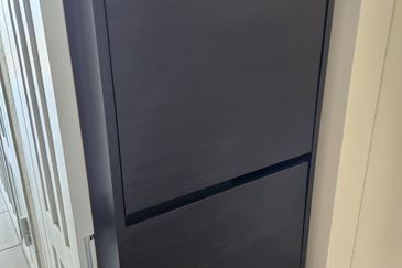 Vista Sentul Residence