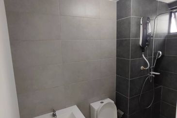 Vista Sentul Residence