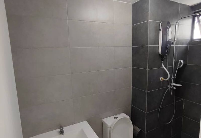 Vista Sentul Residence