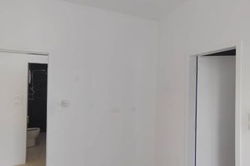 Vista Sentul Residence