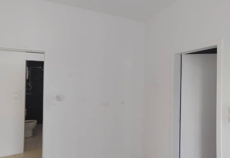 Vista Sentul Residence