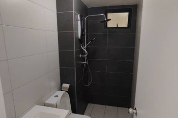 Vista Sentul Residence