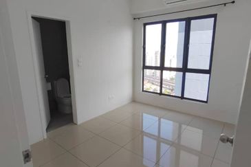 Vista Sentul Residence