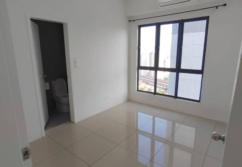 Vista Sentul Residence