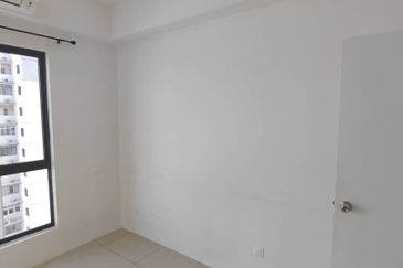 Vista Sentul Residence