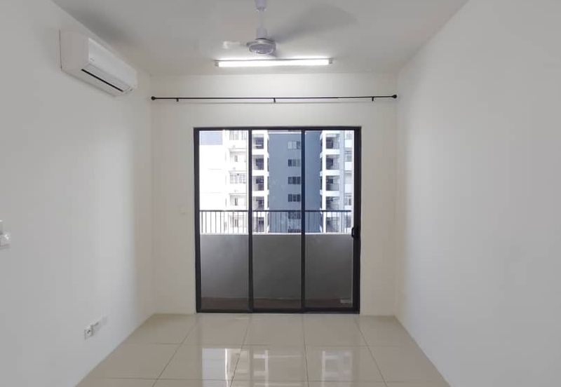 Vista Sentul Residence