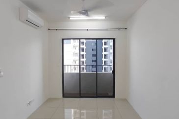 Vista Sentul Residence