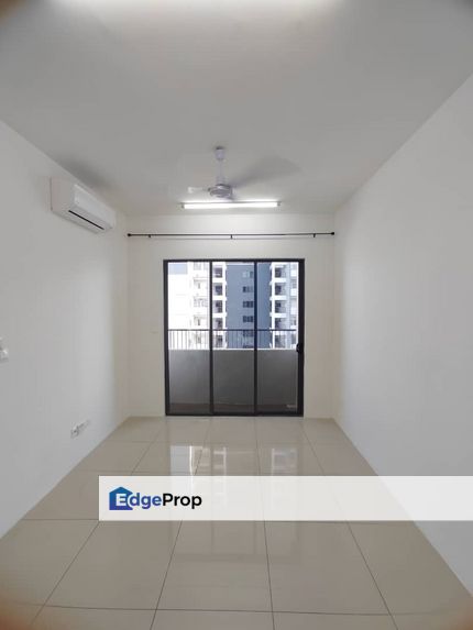Low Price KL View Unit, Kuala Lumpur, Sentul