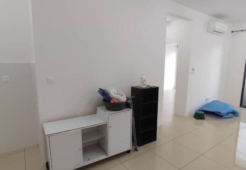 Vista Sentul Residence