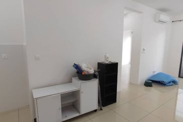 Vista Sentul Residence