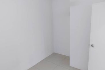 Vista Sentul Residence