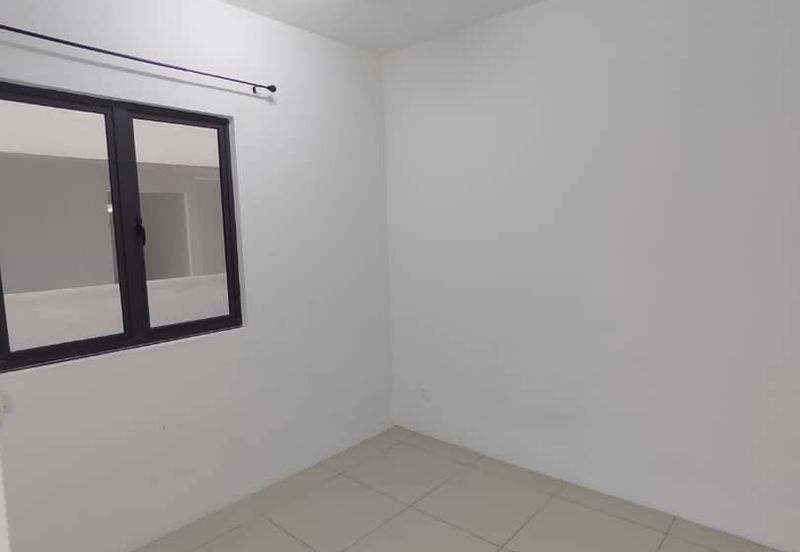 Vista Sentul Residence