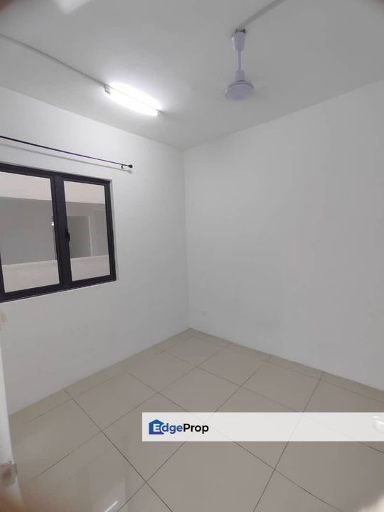 Low Price 2 Rooms Unit, Kuala Lumpur, Sentul