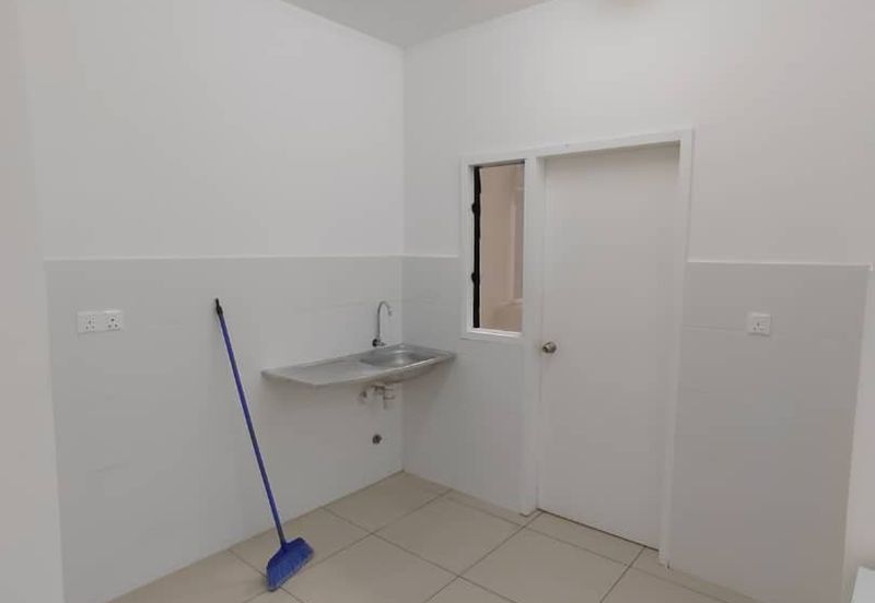 Vista Sentul Residence