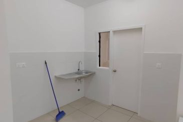 Vista Sentul Residence