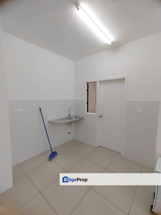 Low Price 2 Rooms Unit, Kuala Lumpur, Sentul