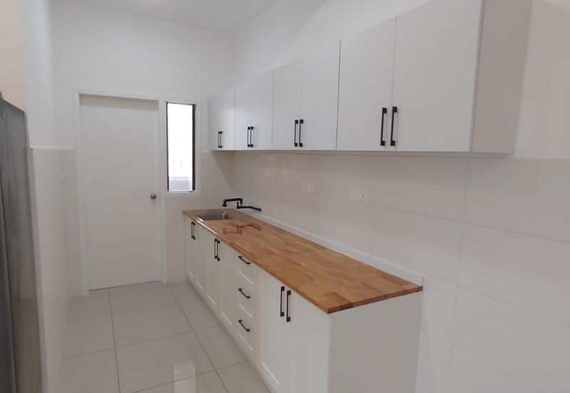 Vista Sentul Residence