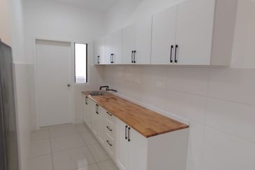 Vista Sentul Residence