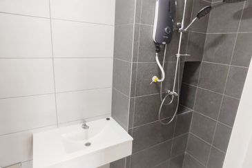 Vista Sentul Residence