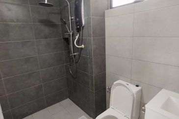 Vista Sentul Residence