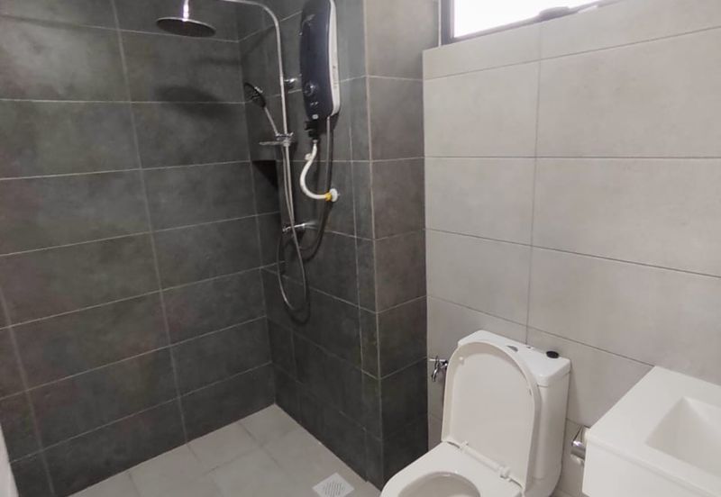 Vista Sentul Residence