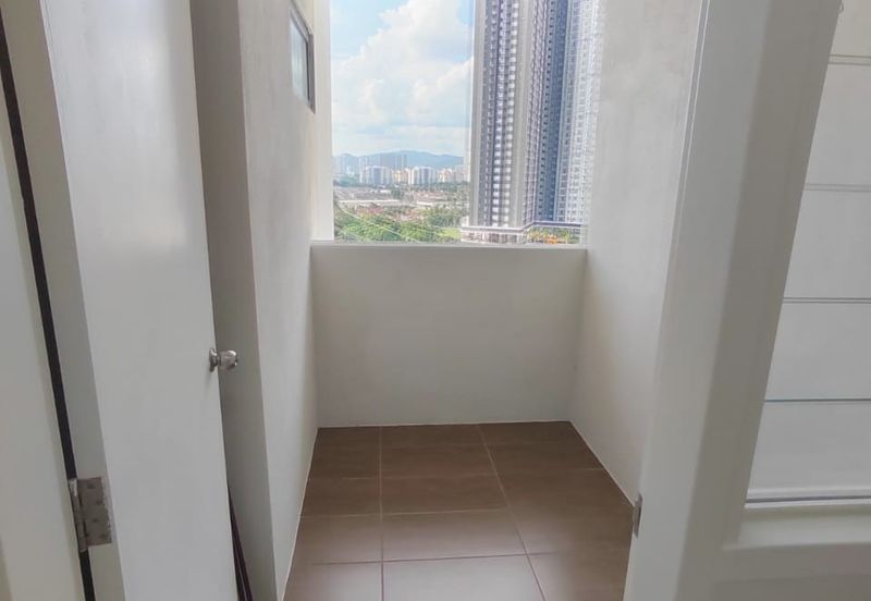 Vista Sentul Residence