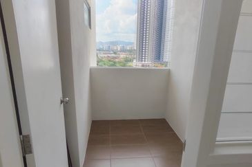 Vista Sentul Residence