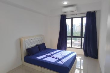 Vista Sentul Residence