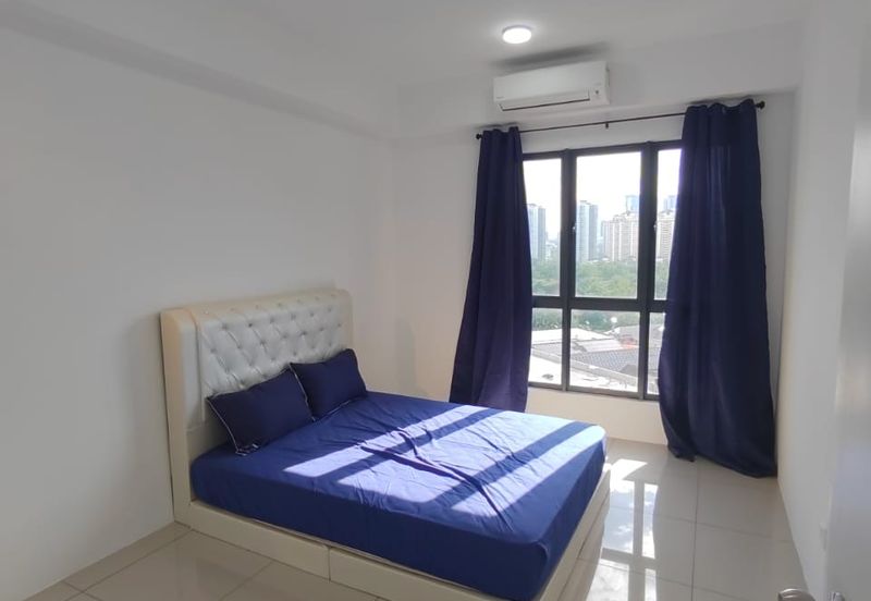 Vista Sentul Residence