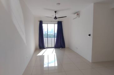 Vista Sentul Residence