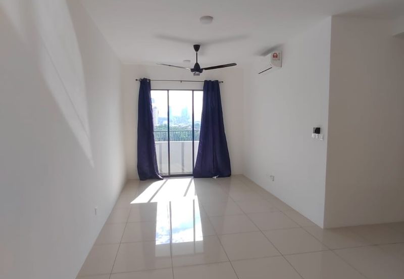 Vista Sentul Residence