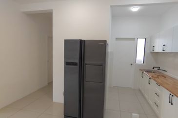 Vista Sentul Residence