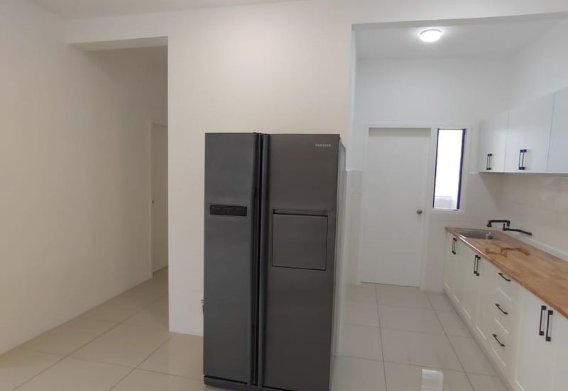 Vista Sentul Residence