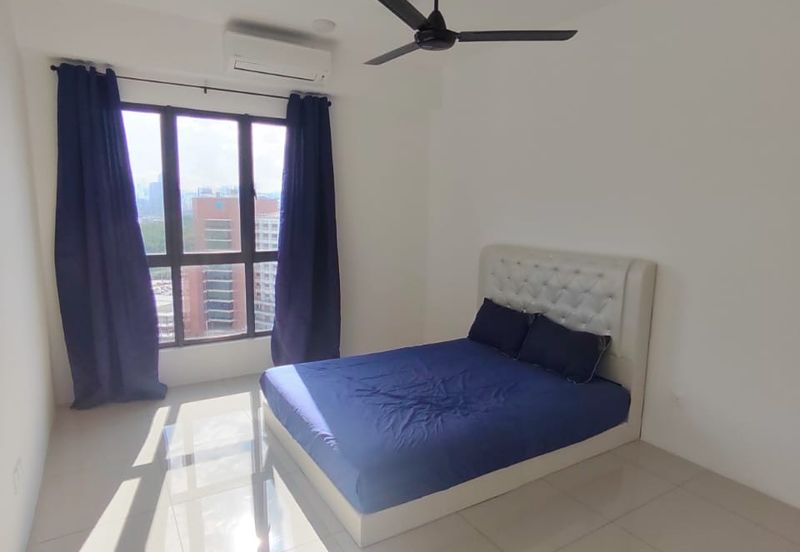 Vista Sentul Residence