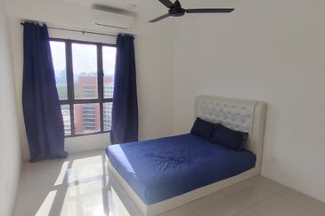 Vista Sentul Residence