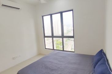 Residensi Vista Sentul