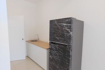 Residensi Vista Sentul