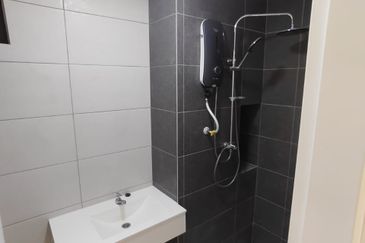 Residensi Vista Sentul