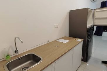 Residensi Vista Sentul