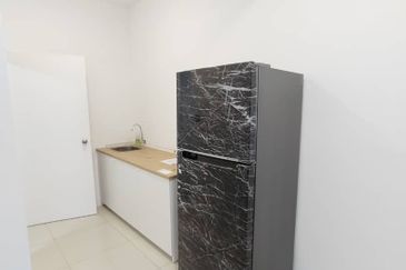 Residensi Vista Sentul