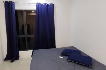 Residensi Vista Sentul