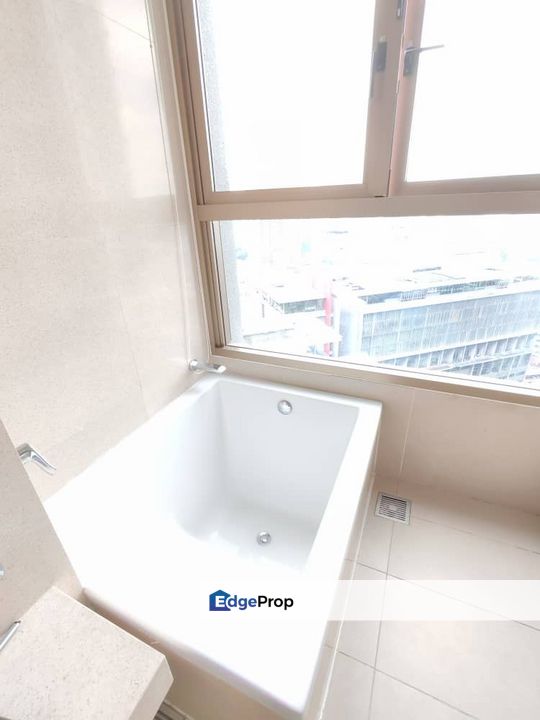 Royal Selangor Golf Club View, Kuala Lumpur, KLCC